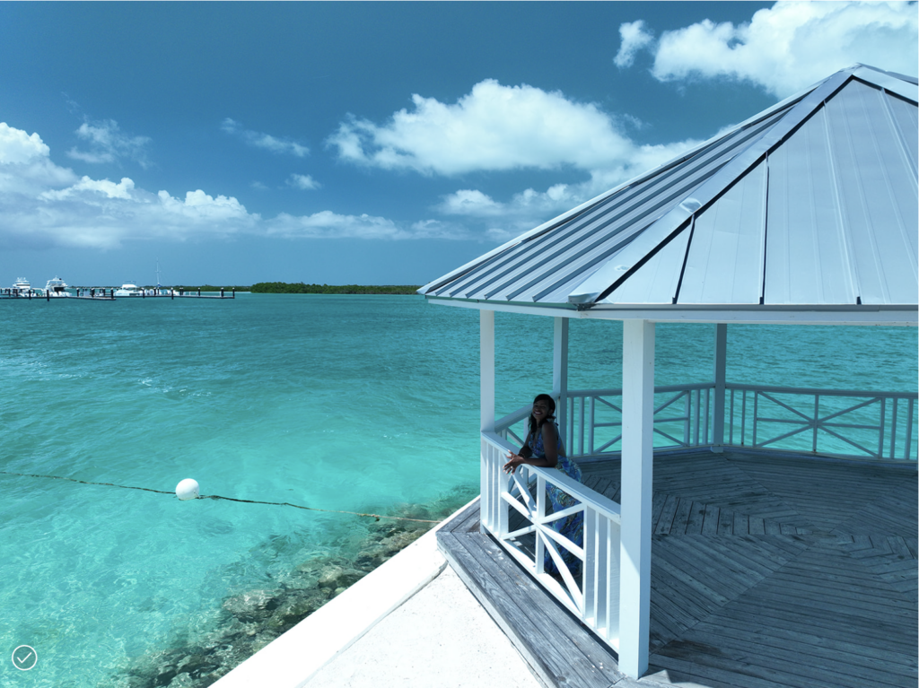 solo shoot turks and caicos